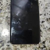 سامسونگ s10 ال سی خراب