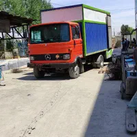 اتوبارحمل اثاث منزل شمال غرب مرکز شرق اسبابکشی بار|خدمات حمل و نقل|تهران, ونک|دیوار