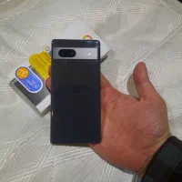google pixel 7a|موبایل|تهران, دبستان|دیوار