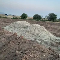 فروش کاه لوبیا|عمده‌فروشی|خرمدره, |دیوار
