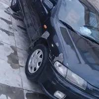 مزدا ۳۲۳ f مدل ۷۹|خودرو سواری و وانت|کرج, حسین‌آباد|دیوار