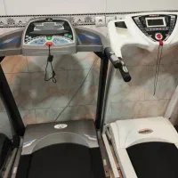 دوچرخه ثابت/تردمیل باگارانتی/در فروشگاه تردمیل لند|تجهیزات ورزشی|تبریز, |دیوار