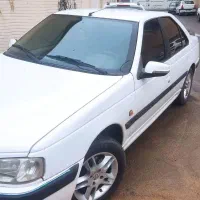 پارس مدل ۹۷ سال|خودرو سواری و وانت|شاهین‌شهر, شهرک میلاد|دیوار