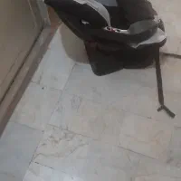 صندلی کودک ماشین
