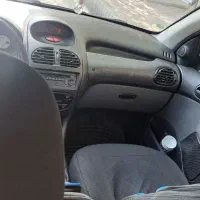 ماشین  ۲۰۶ تیپ ۵