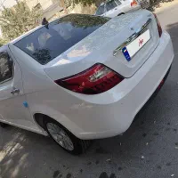 دنا خشک اتثناایی مدل ۱۴۰۳ بدون هیچی|خودرو سواری و وانت|مشهد, عبادی|دیوار