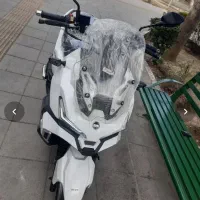 هاسکی 175 adv