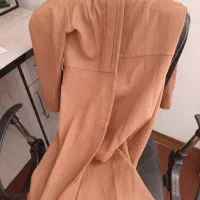 کاپشن پسرانه و پالتو زنانه|لباس|ساوه, |دیوار