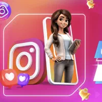 استخدام ادمین اینستاگرام