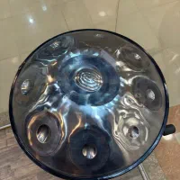 هنگ درام آرشا گرید B|درام و پرکاشن|اهواز, زیتون کارمندی|دیوار