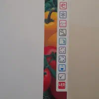 یخچال فریزر دو قلو امرسان|یخچال و فریزر|گنبد کاووس, |دیوار