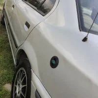 سمند 83Lx|خودرو سواری و وانت|آمل, |دیوار