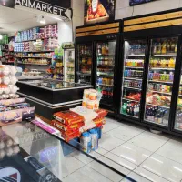استخدام نیرو جوان برای کار در هایپرمارکت
