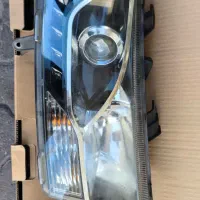 چراغ جلو دنا معمولی