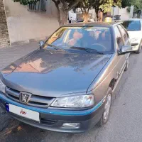 پژو پارس مدل۹۹|خودرو سواری و وانت|گرگان, |دیوار