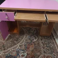 میز تحریر|میز تحریر و کامپیوتر|فردیس, شهرک ارم|دیوار