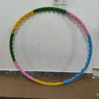 حلقه ورزشی