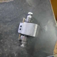 کارگر ساده جوشکار