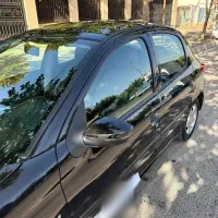 207 پانا ۴۰۱ مشکی