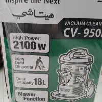 جارو برقی هیتاشی