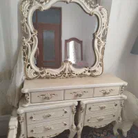 تخت خواب تمیز|تخت و سرویس خواب|نیشابور, میدان حافظ|دیوار