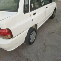 پراید132مدل89داشبورد جدید تمیز و مرتب|خودرو سواری و وانت|بهبهان, |دیوار