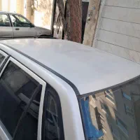 پراید ۹۰ دوگانه کارخانه|خودرو سواری و وانت|ورامین, خیر آباد|دیوار