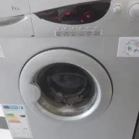 لباسشوئی برند ال جی ۷ کیلیویی