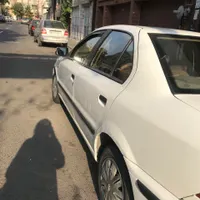 سمند Lx be مدل ۹۳ (نقدواقساط)|خودرو سواری و وانت|تهران, نارمک|دیوار
