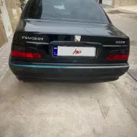 معاوضه پارس۹۱ بی رنگ سالم|خودرو سواری و وانت|لنگرود, |دیوار