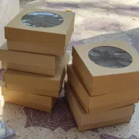 جعبه کادویی|صنایع دستی و سایر لوازم تزئینی|شیراز, شیشه‌گری|دیوار