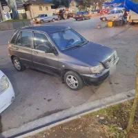 ۱۱۱مدل۹۰|خودرو سواری و وانت|لشت نشا, |دیوار