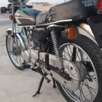 موتور کویر پارکینگی مدل ۱۳۹۱|موتورسیکلت|شادگان, |دیوار