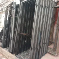 کارگر ساده و جوشکار و استاد کار|استخدام صنعتی، فنی، مهندسی|اسلامشهر, شهرک صنعتی چیچکلو|دیوار