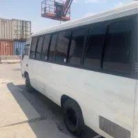 فروش مینی بوس هیوندا مدل ۸۴|خودرو سنگین|بندرعباس, |دیوار