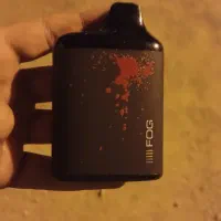 ویپ شارژی