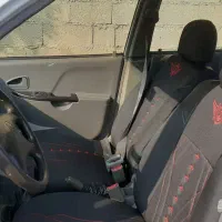 پراید ۱۳۲ مدل ۱۳۹۰|خودرو سواری و وانت|رشت, فرزانه|دیوار