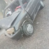 پراید ۱۱۱ سند تک برگ موتور گیربکس بشرط|خودرو سواری و وانت|گنبد کاووس, |دیوار