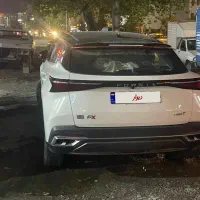 فونیکس FX پرمیوم، مدل ۱۴۰۲
