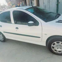 پژو|خودرو سواری و وانت|کازرون, |دیوار