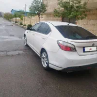 ام جی 6|خودرو سواری و وانت|مشهد, جاهد شهر|دیوار