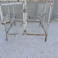 قفس کفتر یا مرغ