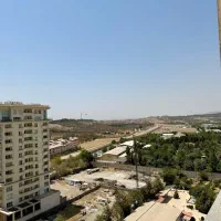 ۱۲۸ متر برج برند ویو جنگلی کلید نخورده سند تک برگ