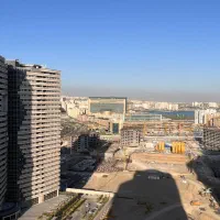 پیش فروش واحد ۱۰۰ متری در برج H‌ ، قرار داد قطعی