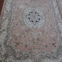 سه عدد فرش ۶ متری