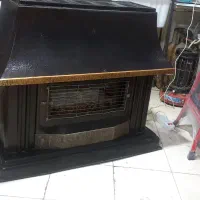 بخاری دست دوم وتمیز