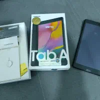 تبلت سامسونگ ۸ اینچ 4g