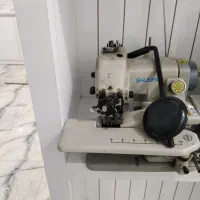 چرخ خیاطی|چرخ خیاطی و ریسندگی|شهرکرد, |دیوار