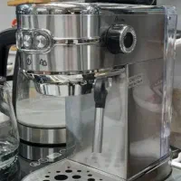 اسپرسوسازندوا|سماور، چایساز، قهوهساز|مشهد, کوی سیدی|دیوار