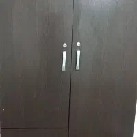 کمد لباس جادار و بزرگ